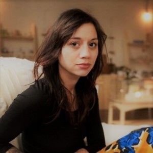 Meet your Posher, Molly